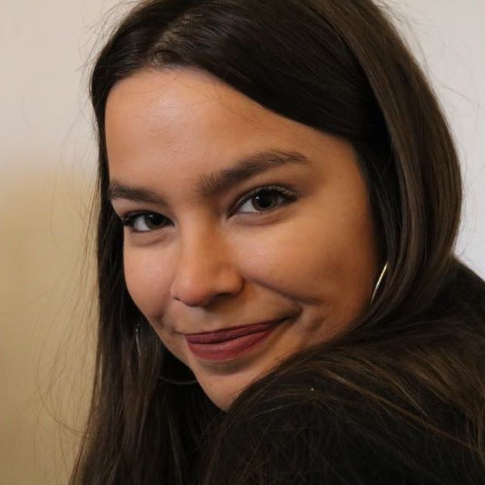 Meet your Posher, Dannielle